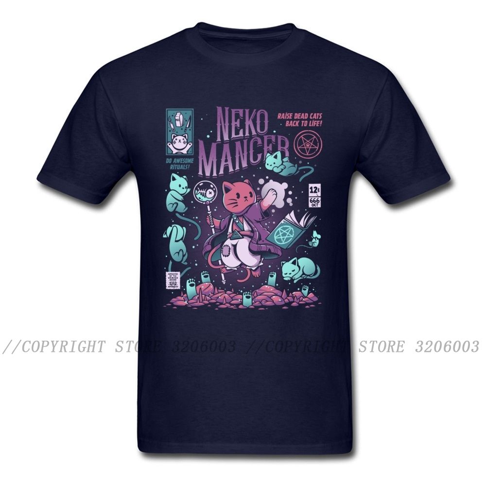 nekomancer sweatshirt