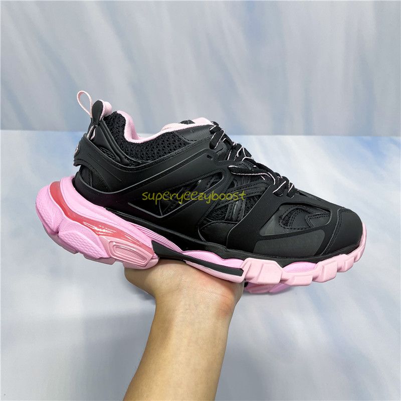 22 36-39 black pink