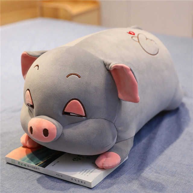 Pig Gray