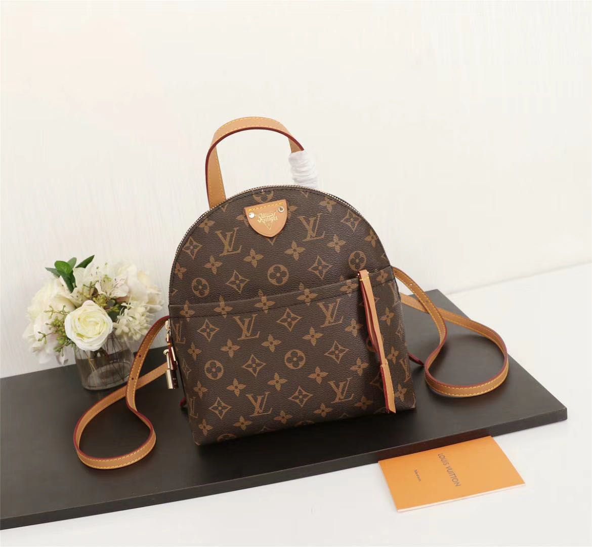 dhgate louis vuitton mini backpack