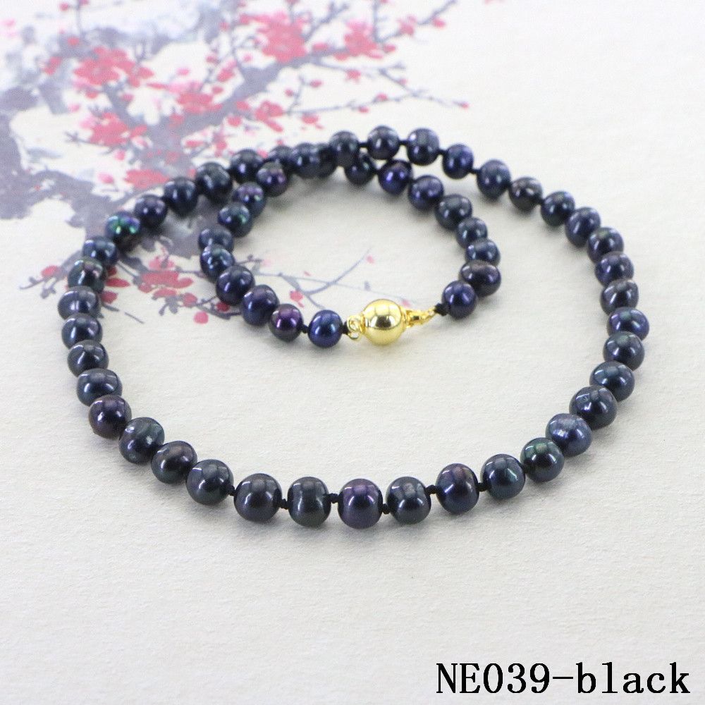 NE039-Black