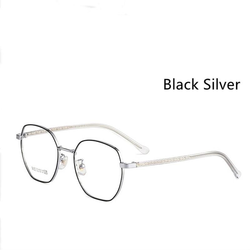 Black Silver