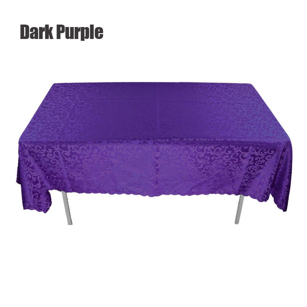 濃い紫