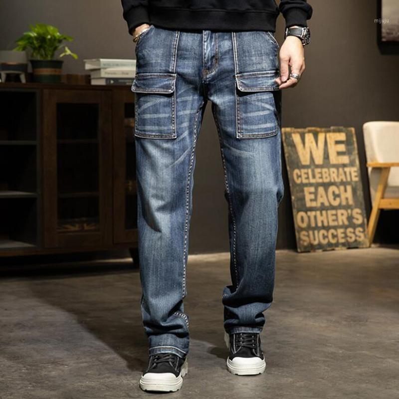 Discount Mens Jeans Mens Hiphop Baggy 