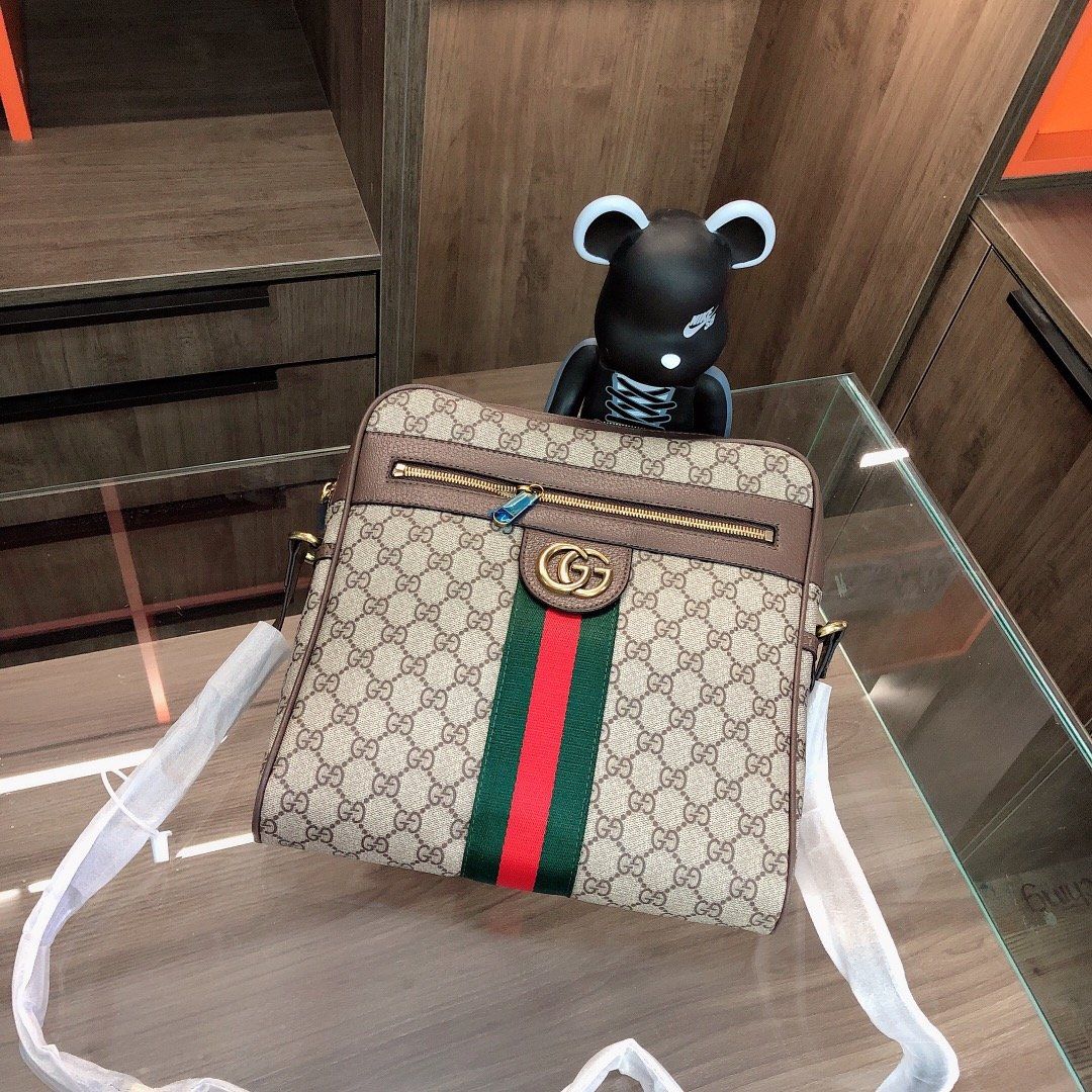 Best GUCCI bag from DHgate ever. This is a trusted seller I used