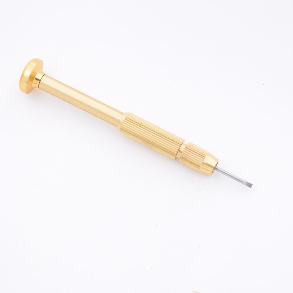 Slotted screwdriver(2.0)