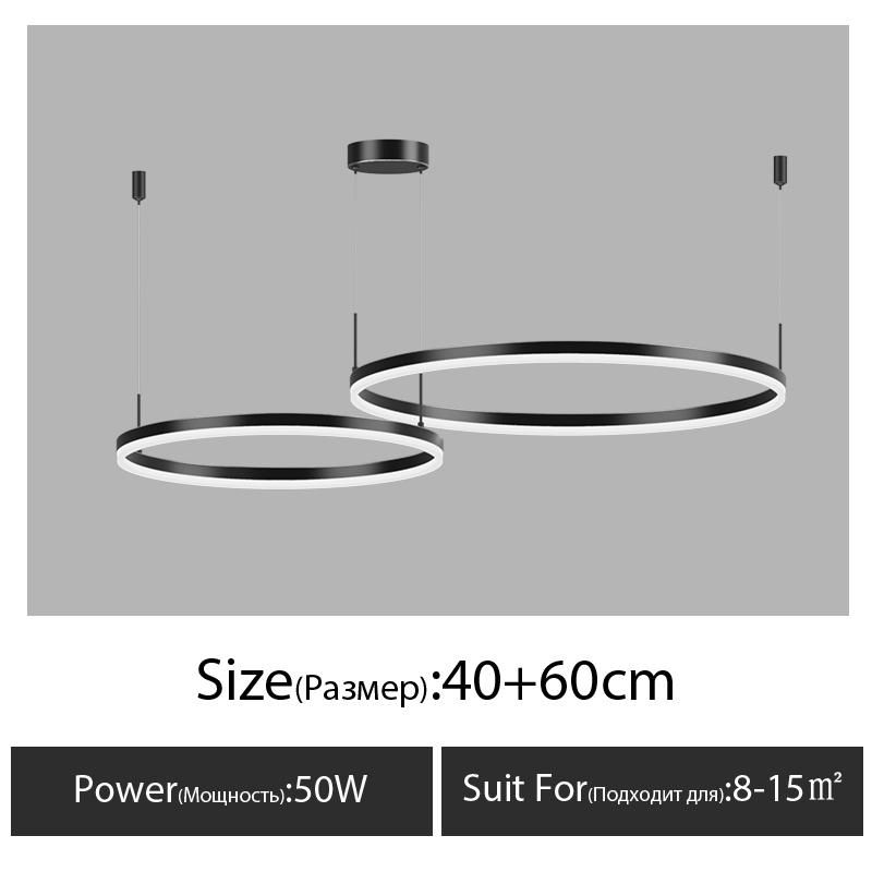 D40-D60CM Теплый свет 3000k