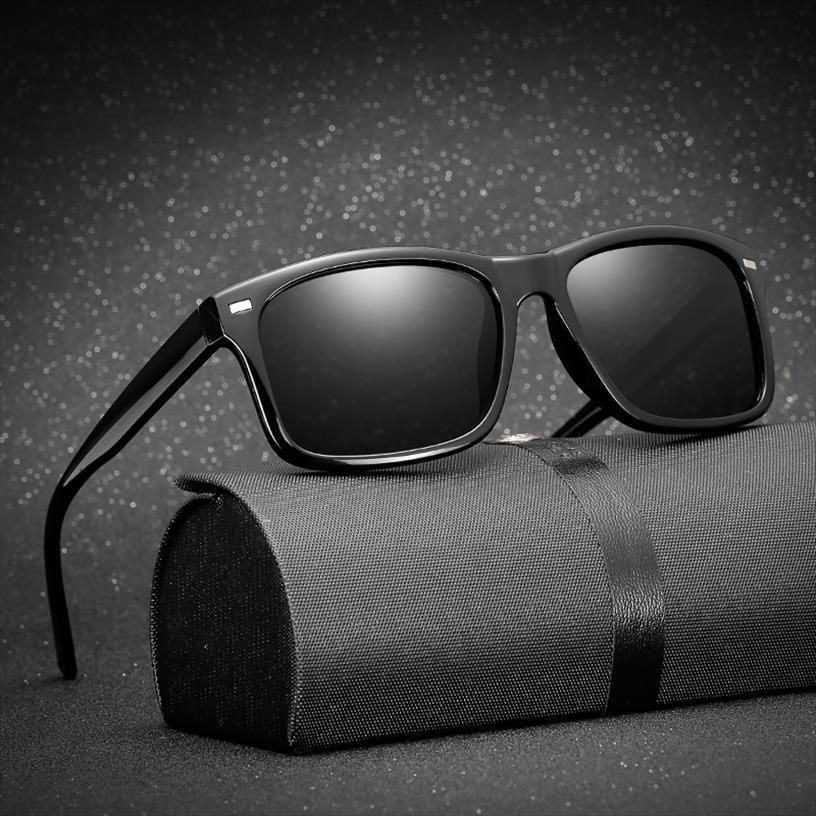 Car Drivers Goggles Anti-glare Polarizer Sunglasses Driving Car Drivers Goggles Anti-glare Polarizer Sunglasses Driving