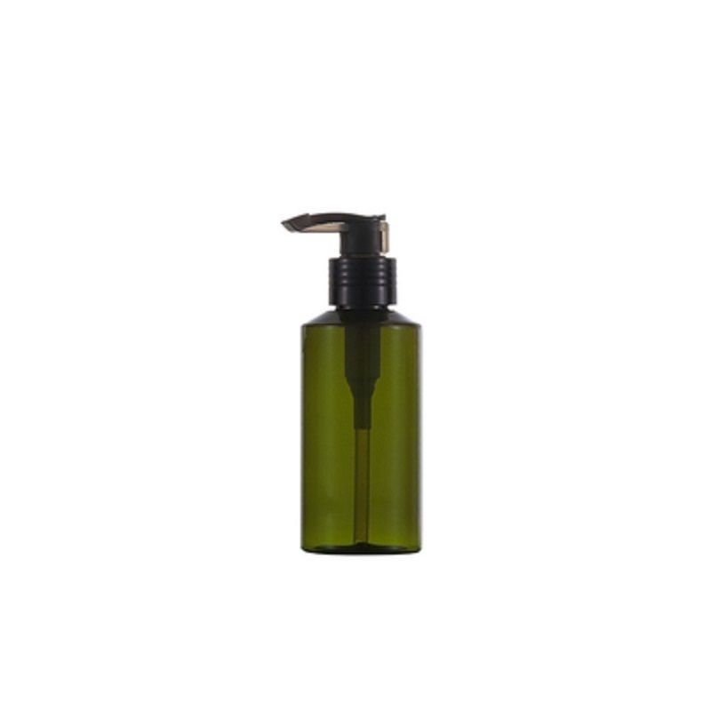 Garrafa de 150ml Verde