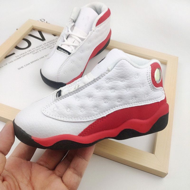 infant jordan 13s