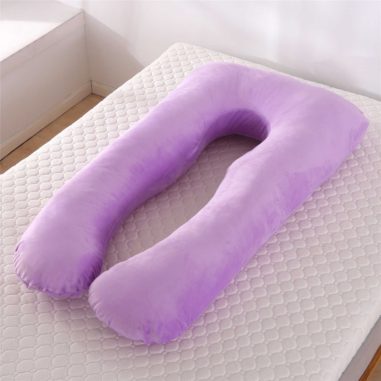 Плюшевые Фиолетовый-70x130cm
