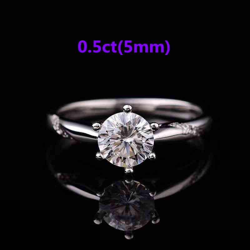 0.5ct（5mm）