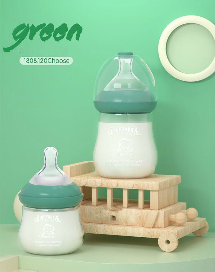 Groen 120 ml