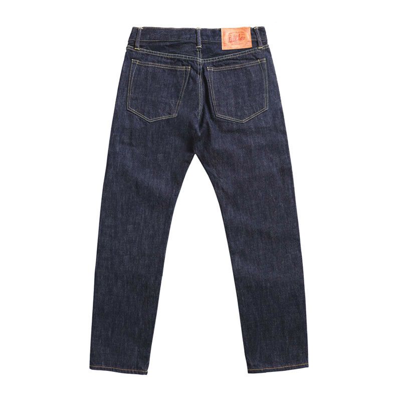 511XX 0009 Raw Denim Jeans 16oz 