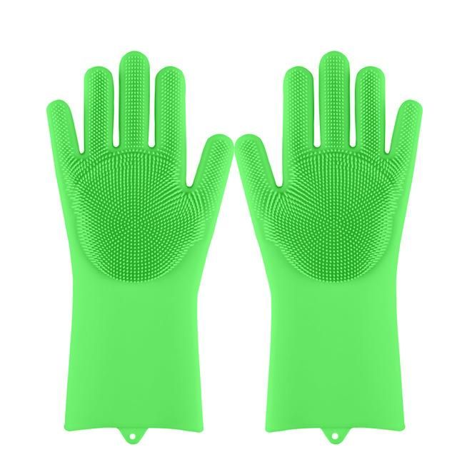 Green-1 pair Regular version