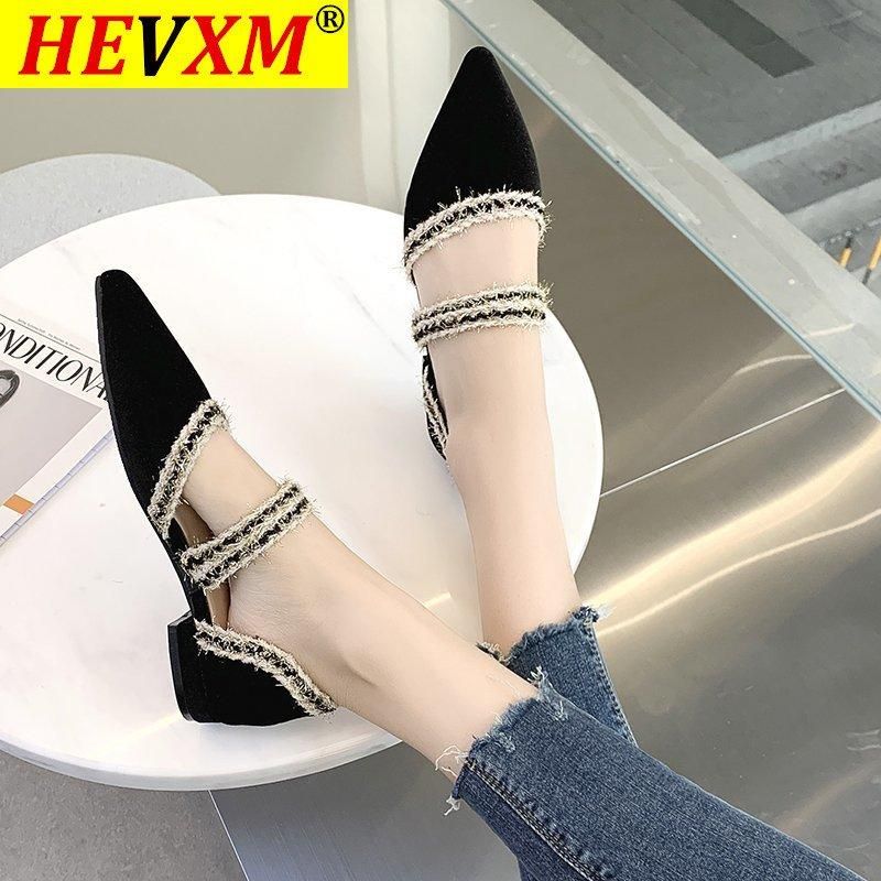 tacones verano mujer