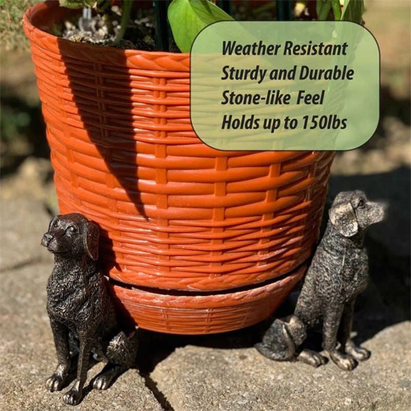 Y0910 Resin Animal Plant Pot Feet Flower Pot... From Misihan08, &Price; | DHgate.Com 5 Y0910 Resin Animal Plant Pot Feet Flower Pot... From Misihan08, &Price; | DHgate.Com - Image 5