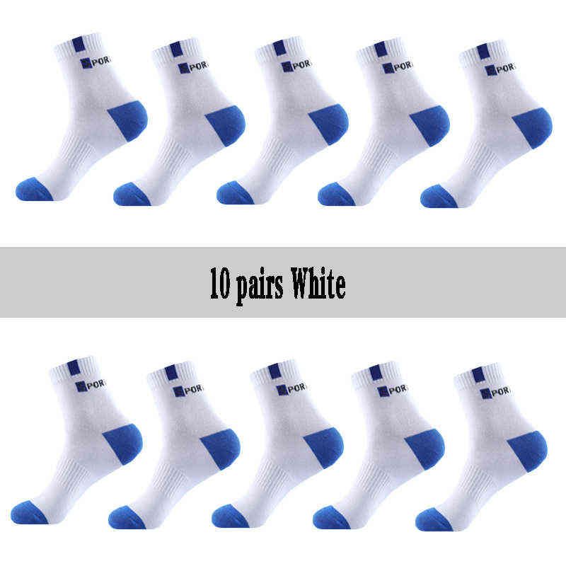 10 White