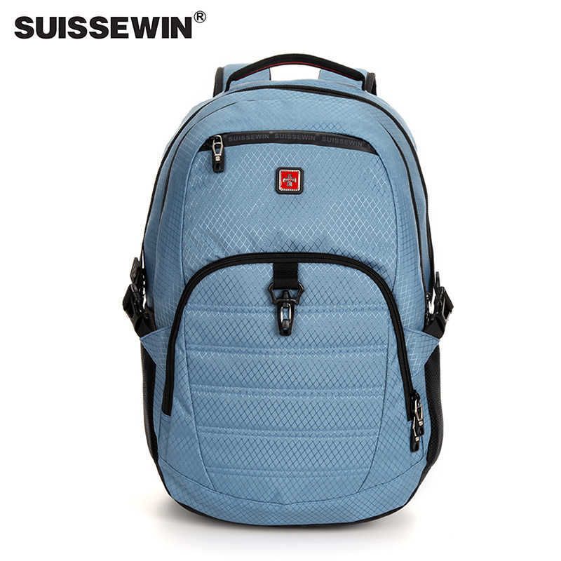 suissewin backpack