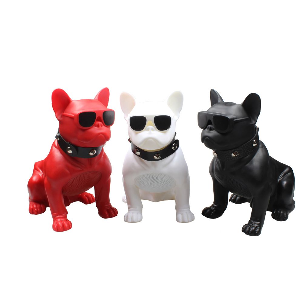 Mi Mini Altavoz Inalambrico Bluetooth De Audio Para Mascota 