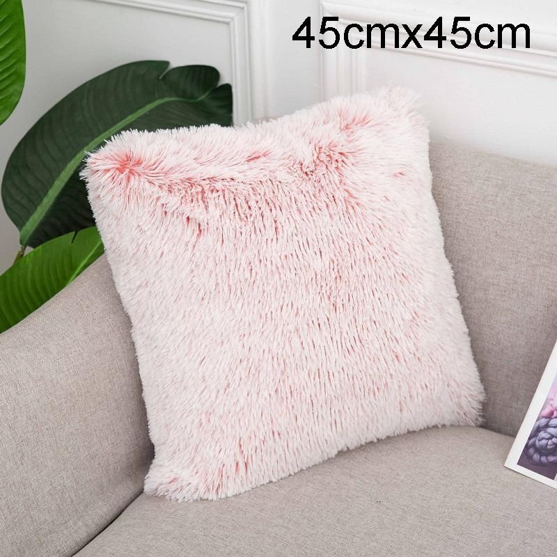 Cushion Cover Pink