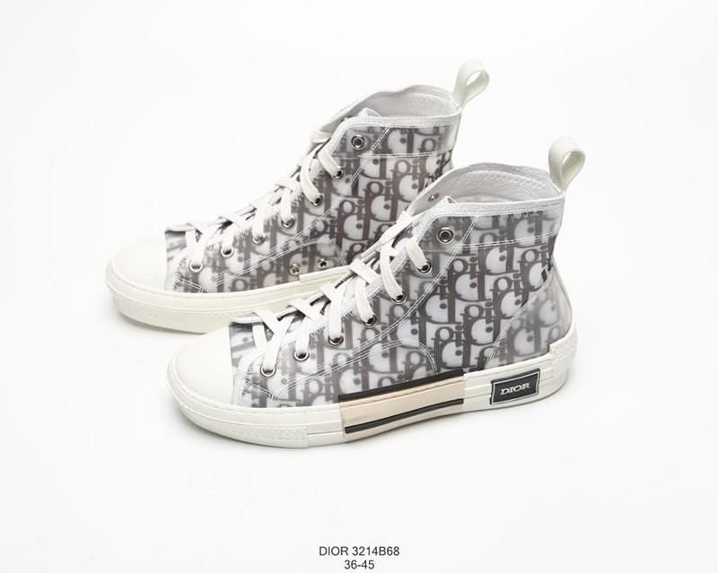 Acquistare DS1 Designer Christian Dior Scarpe Casual B23 Oblique Tecnologia  Tecnologia Canvas Trainer Sneakers Di Lusso Uomo Donna Paia Moda Paia  Piattaforma Allaperto Economico | Consegna Veloce E Qualità | It.Dhgate