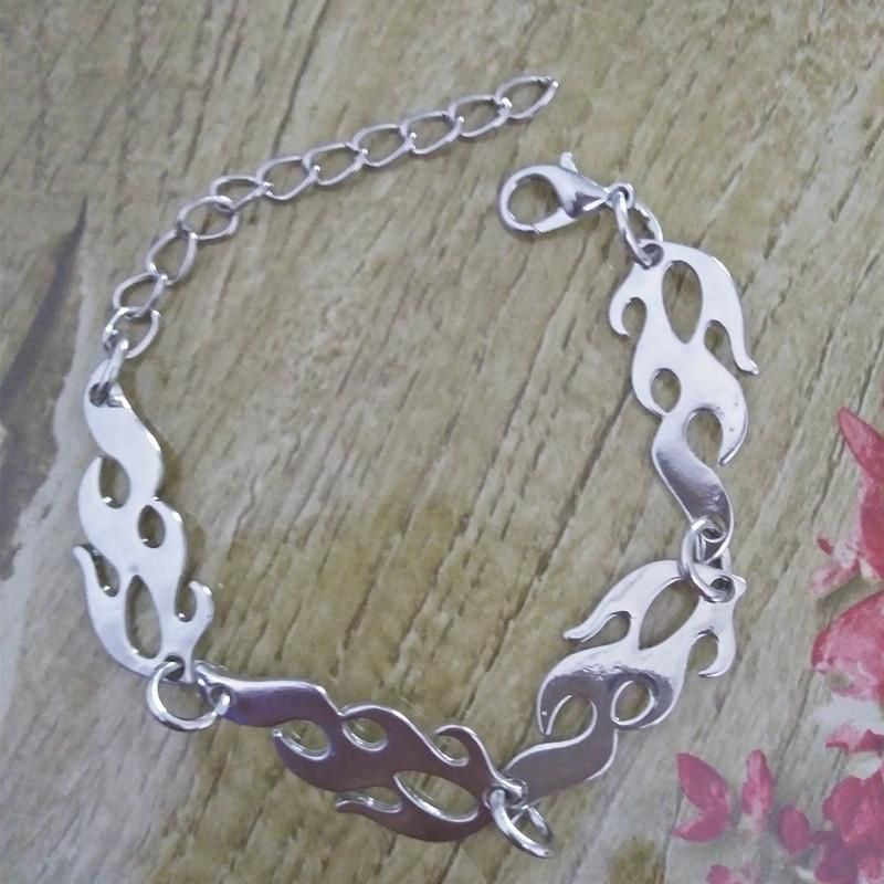 Silver Plated 25cm