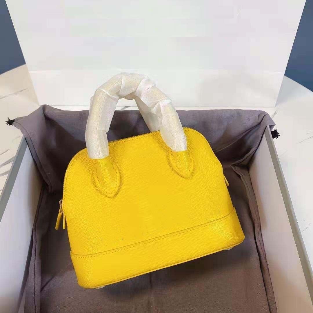 Acquistare 70% Di Sconto Sulla Borse Di Lusso In Pelle Da Donna In Pelle  Moda Trend Grande Lettera In Pelle Borsa Mini Carino Borsa Shell Ylm8 Nd15  Economico | Consegna Veloce E
