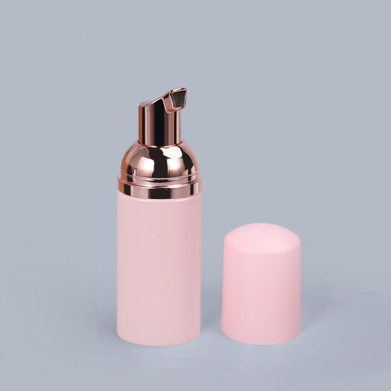 50ML rose gold pink