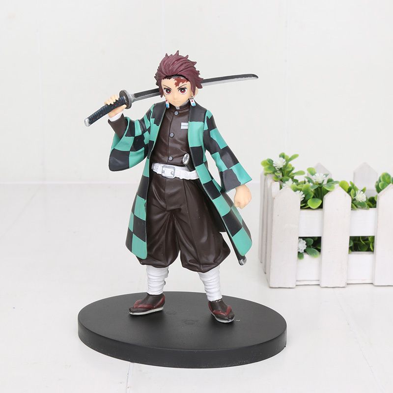 Kamado Tanjirou a