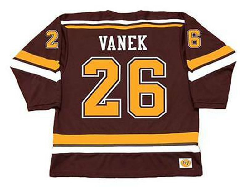 26 Thomas Vanek