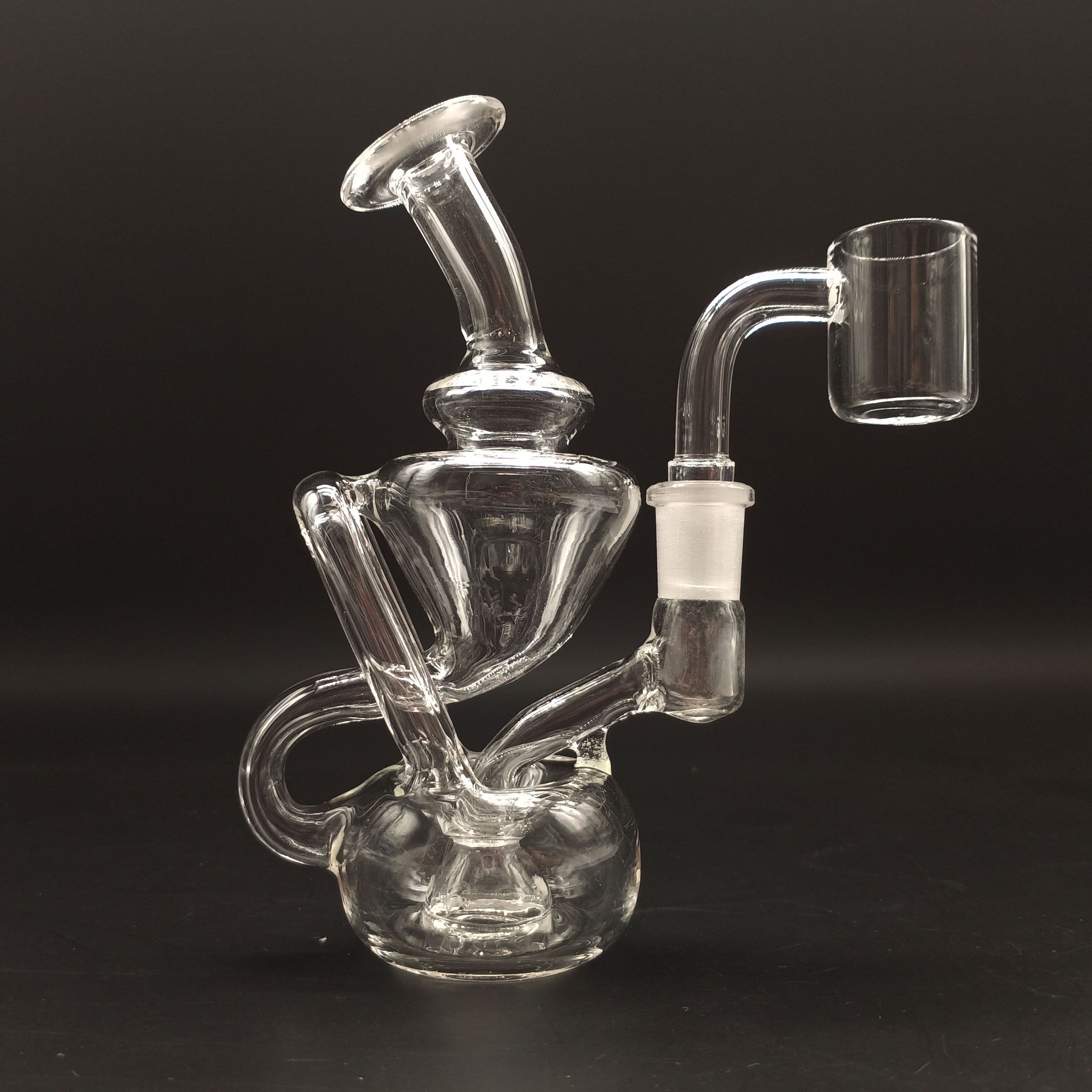 004 Rig with Bowl