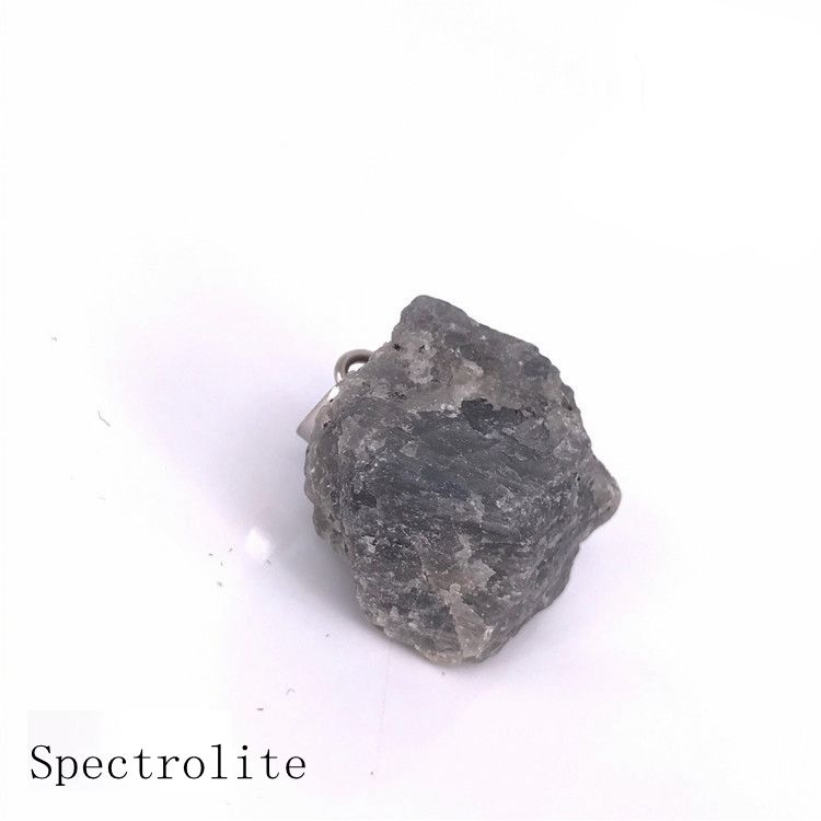 Spettrolite.