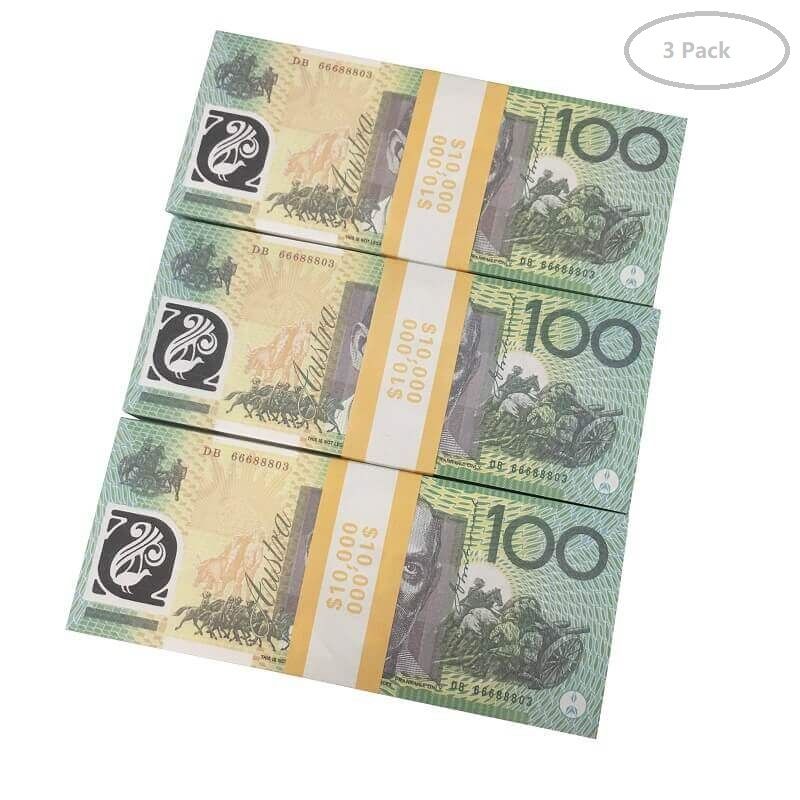 3pack 100Note (300 stks)