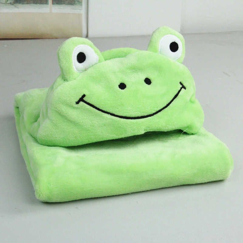 Green Frog