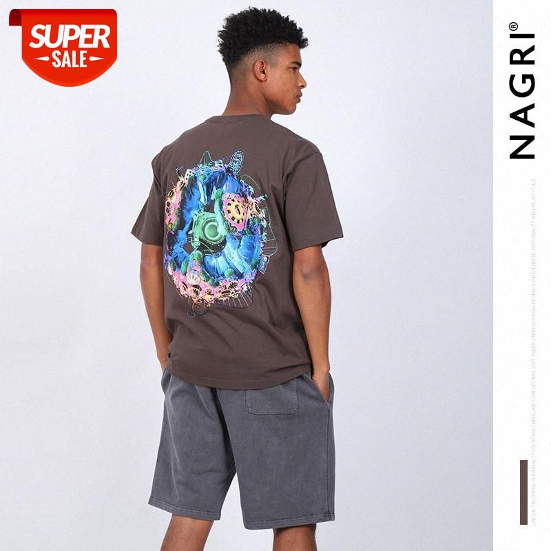Acquistare Travis Scott Cactus Jack Fortnite Lavato Vecchio Hip Hop Rap  Manica Corta T Shirt # Eh6s Economico | Consegna Veloce E Qualità | DHgate  Italy