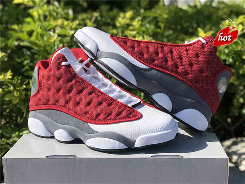 gym red 13s 2021