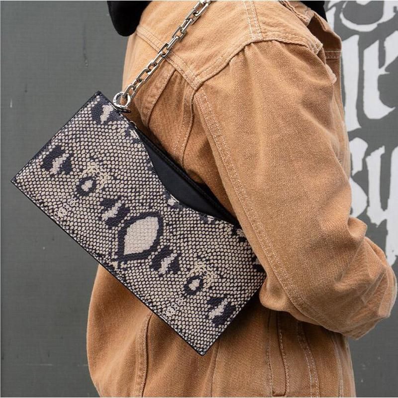 DDKK Women Totes,Fashion Leather Snake Pattern Crossbody Bag Shoulder Bag Messenger Bag Casual Tote for Lady DDKK Women Totes,Fashion Leather Snake Pattern Crossbody Bag Shoulder Bag Messenger Bag Casual Tote for Lady