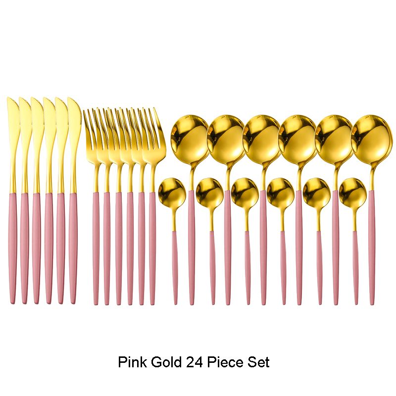 Roze goud