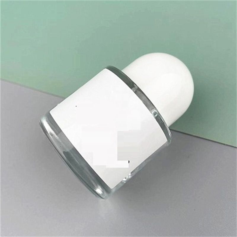 Clear n White Lid-30ml