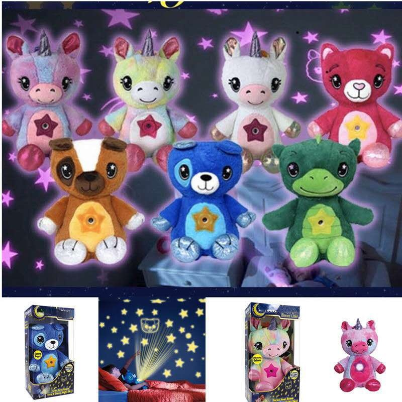 My star belly dream light Clearance