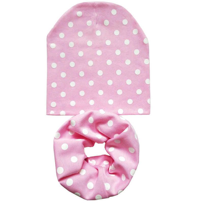 Pink Dots Set-Fit 0 to 4 Years Old
