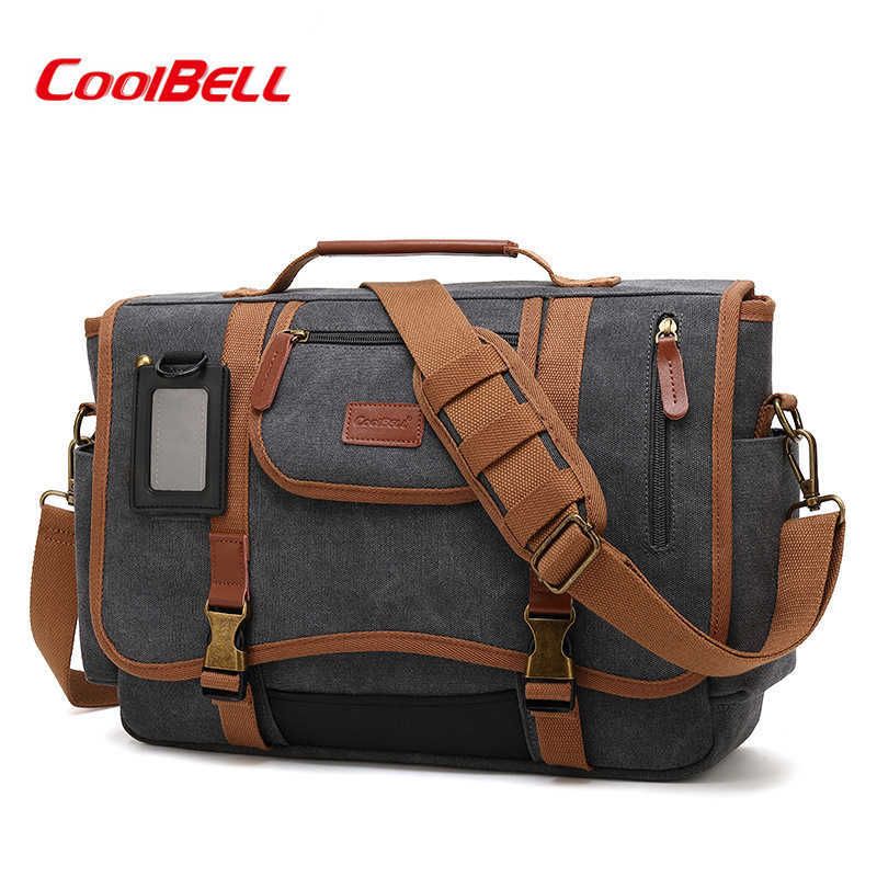 coolbell laptop bolsa