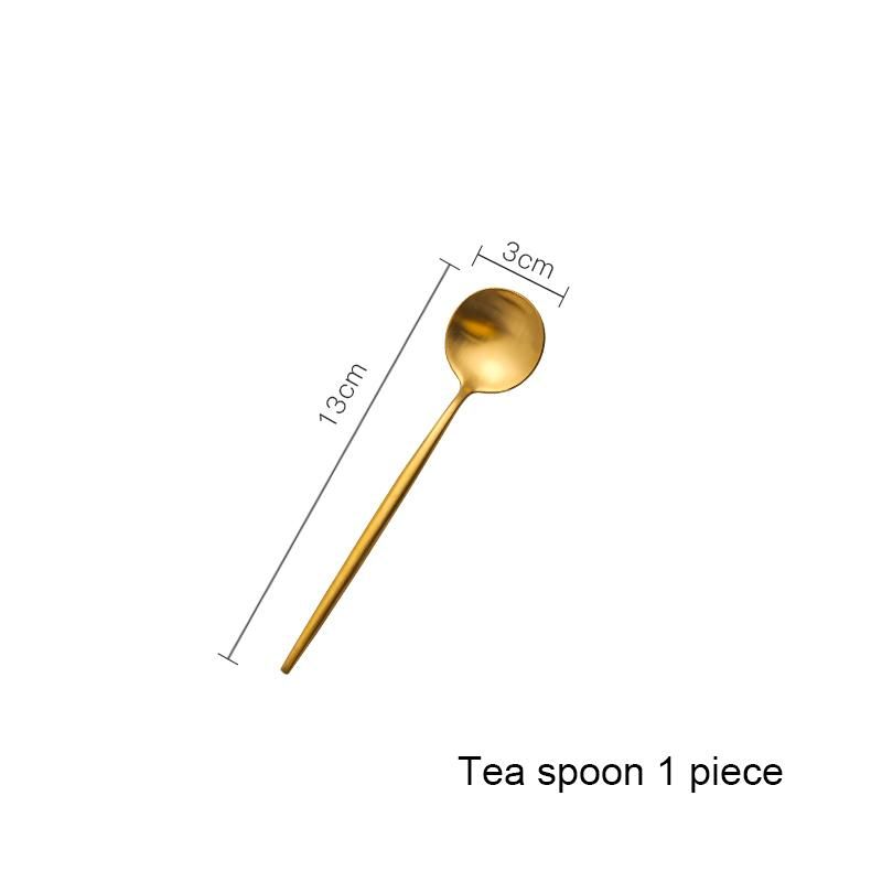 Spoon Tea Spoon.