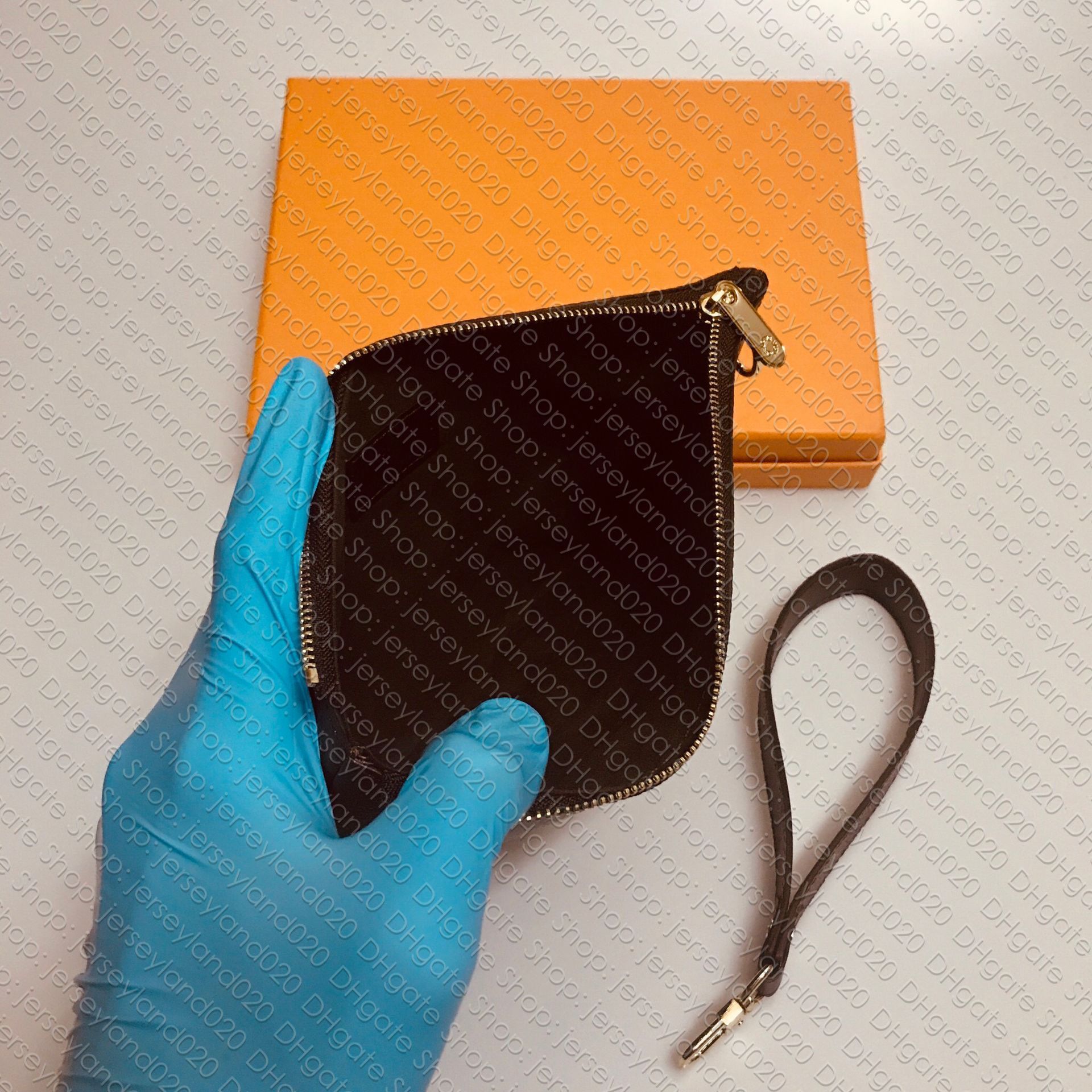 Louis Vuitton Coin Pouch Dhgate