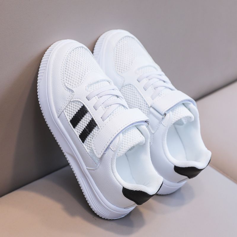 Little Kids Boys And Girls Canvas Shoes Spring Autumn Kid Trainers Sneakers Student School Shoe From Babyclothes168 17 52 Dhgate Com