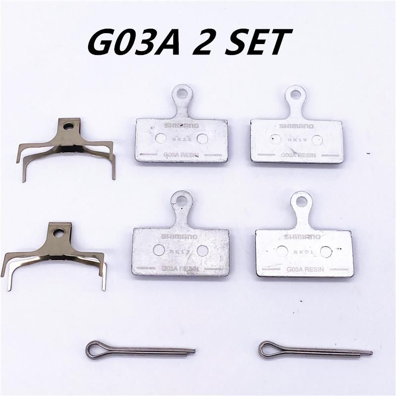 G03A 2 SET