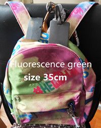 Fluorescencia verde 35 cm