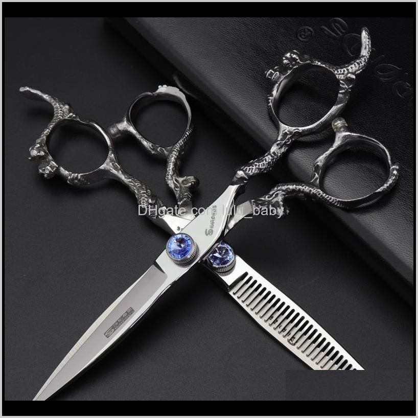 Scissors set A