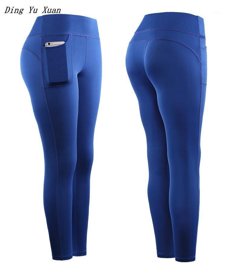Leggings Licra Deportivo para Mujer- 762136 - Latin shapewear